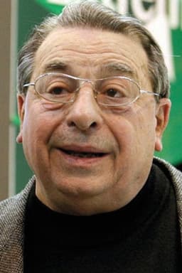 Photo of Jorge Lavelli