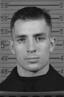 Photo of Jack Kerouac