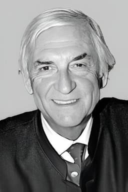 Photo of Heino Hallhuber