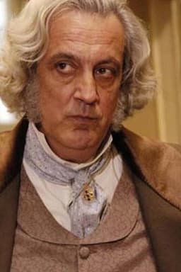 Photo of Alberto Di Stasio