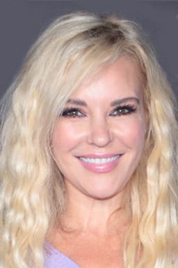 Photo of Bridget Marquardt