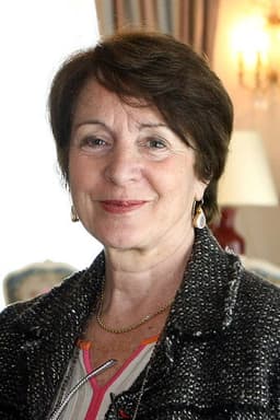 Photo of Catherine Tasca