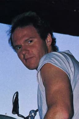 Photo of Jerry Speiser