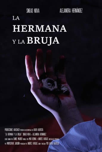 Poster for La Hermana y la Bruja