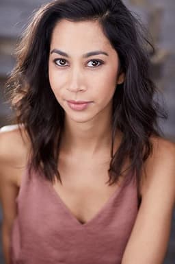 Photo of Octavia Chavez-Richmond