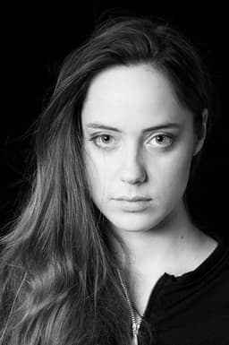 Photo of Maria Sobocińska