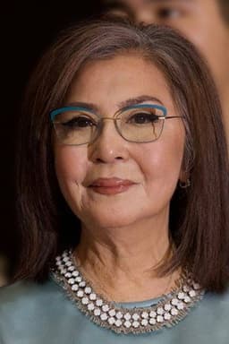 Photo of Aiturgan Temirova