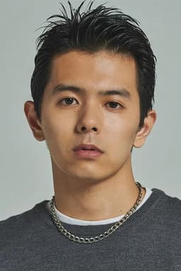 Photo of Shota Inoue