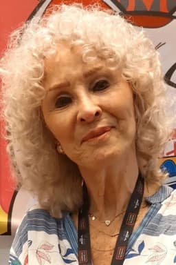 Photo of Magda Giner