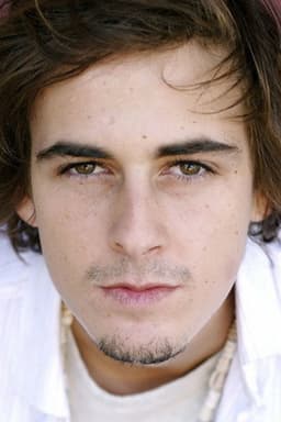 Photo of Nestor Aaron Absera