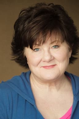 Photo of Stephanie McVay