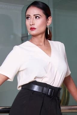 Photo of Deeya Maskey