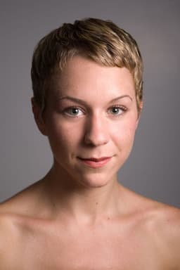 Photo of Katie Dorn
