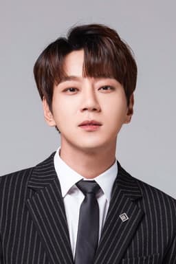 Photo of Hwang Chi-yeul