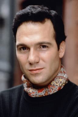 Photo of Franc D'Ambrosio