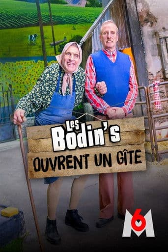 Poster for Les Bodin's ouvrent un gîte