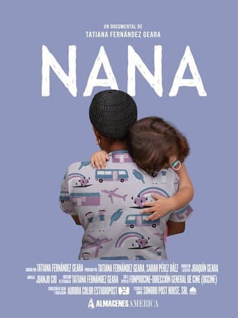 Poster for Nana