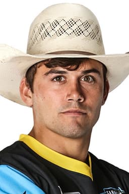 Photo of Daylon Swearingen
