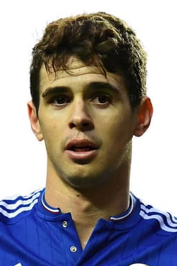 Photo of Oscar dos Santos Emboaba Júnior