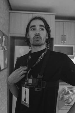 Photo of Ammar Hamo