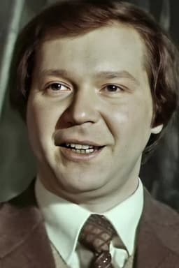 Photo of Mikhail Bychkov