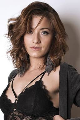 Photo of Bianca Muller
