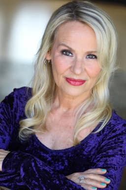 Photo of Wendee Lee