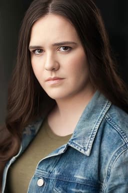 Photo of Danielle M. Villard