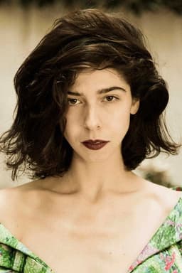 Photo of Julia de Castro