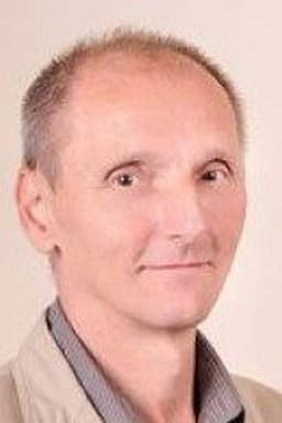 Photo of Péter Györi