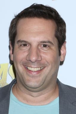 Photo of Seth Herzog