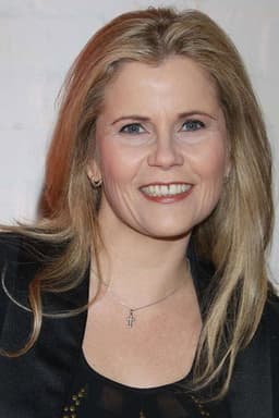Photo of Michaela Schaffrath