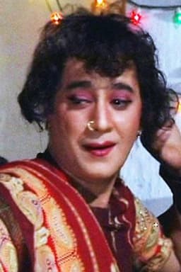 Photo of Kashif Mahmood