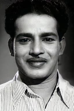 Photo of Sathyan