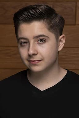 Photo of Christian Distefano