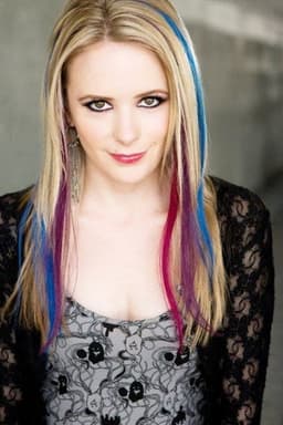 Photo of Carrie Wiita