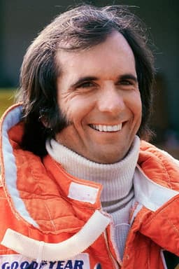 Photo of Emerson Fittipaldi