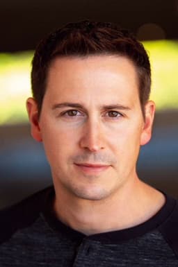 Photo of Chris Farquhar