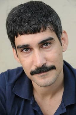 Photo of Taner Cindoruk