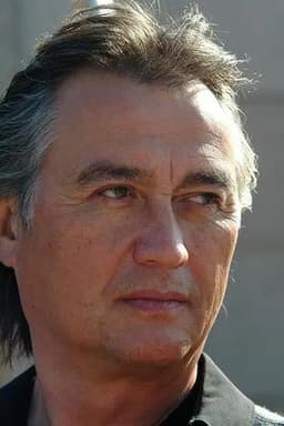 Photo of Guy Quang