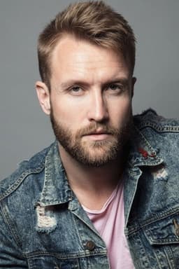 Photo of Weston Meredith