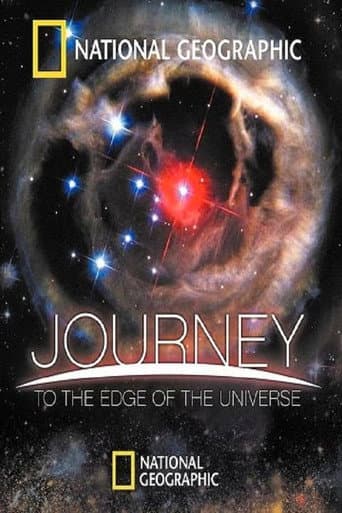 Poster for Voyage aux confins de l'univers