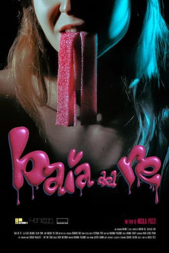 Poster for Baia del Re