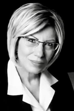 Photo of Sevil Atasoy
