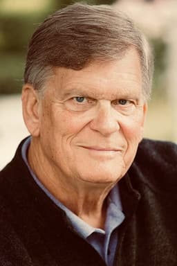 Photo of Alan Toy