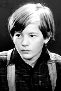 Photo of Billy Butts