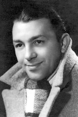 Photo of Jean Daurand