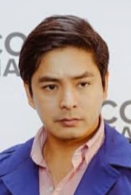 Photo of Coco Martin
