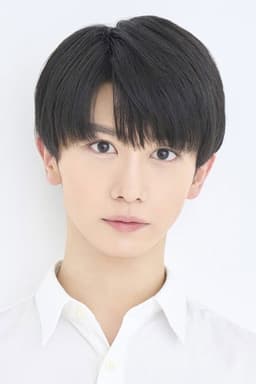 Photo of Furuta Kazuki