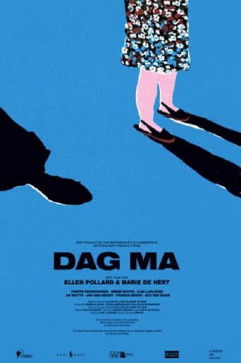 Poster for Dag Ma